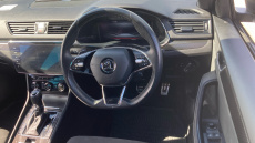 Skoda Superb 2.0 TDI CR Sport Line Plus 5dr DSG Diesel Hatchback